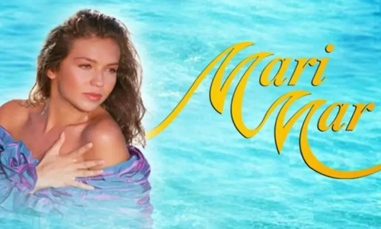 Marimar. Foto: Reprodução
