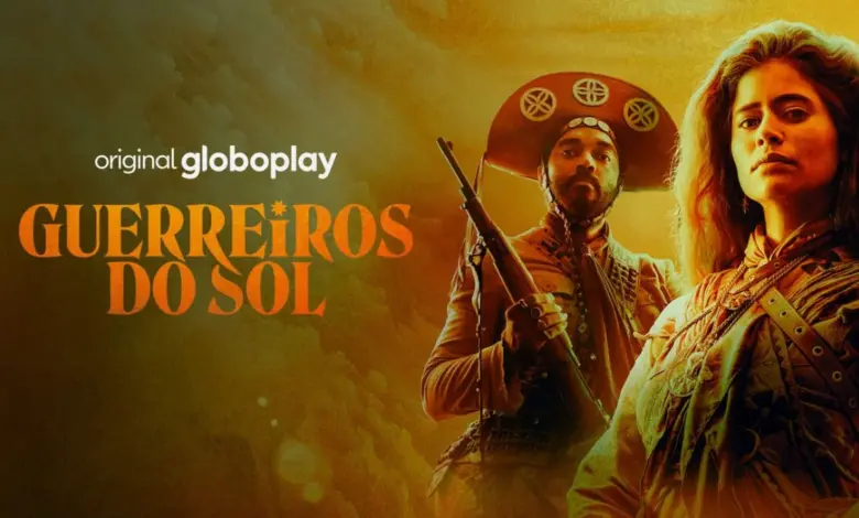 Foto: Divulga&ccedil;&atilde;o/Globo