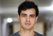 Pedro Alves em Dona de Mim. Foto: TV Globo/ Manoella Mello