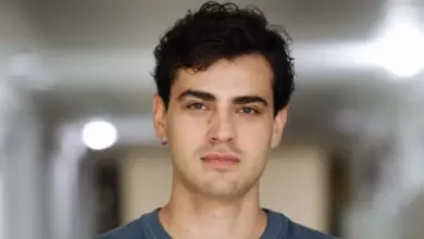 Pedro Alves em Dona de Mim. Foto: TV Globo/ Manoella Mello