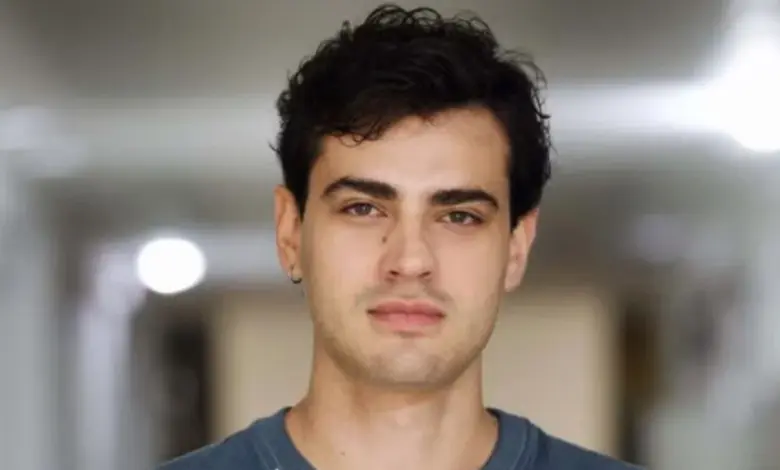 Pedro Alves em Dona de Mim. Foto: TV Globo/ Manoella Mello