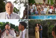 Cenas de Dona de Mim. Foto: Reprodu&ccedil;&atilde;o/TV Globo