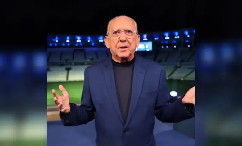 Galv&atilde;o Bueno. Foto: Reprodu&ccedil;&atilde;o/SBT