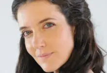 Larissa Maciel. Foto: Divulga&ccedil;&atilde;o/Record