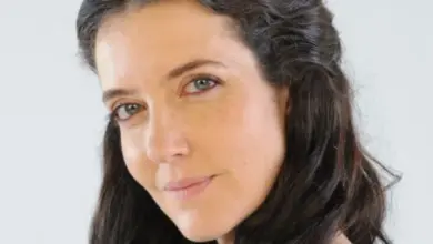 Larissa Maciel. Foto: Divulga&ccedil;&atilde;o/Record