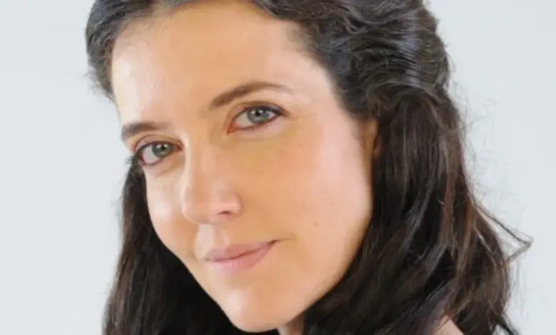 Larissa Maciel. Foto: Divulga&ccedil;&atilde;o/Record