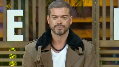 Sidney Sampaio. Foto: Reprodu&ccedil;&atilde;o/Record