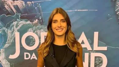 Joana Treptow. Foto: Reprodu&ccedil;&atilde;o/Instagram