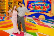 Foto: Lourival Ribeiro/SBT