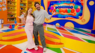 Foto: Lourival Ribeiro/SBT