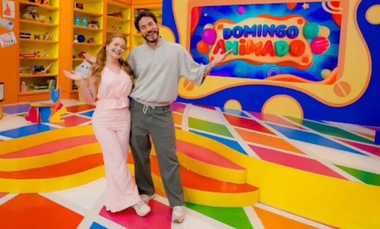 Foto: Lourival Ribeiro/SBT