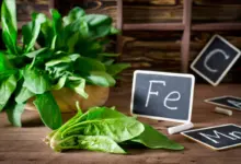 11 alimentos ricos em ferro para aumentar a imunidade e a disposição