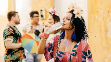 5 dicas para ter mais energia e curtir o Carnaval até o fim