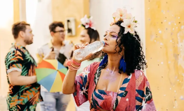 5 dicas para ter mais energia e curtir o Carnaval até o fim