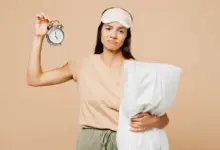 7 problemas causados pela respiração que podem prejudicar o sono