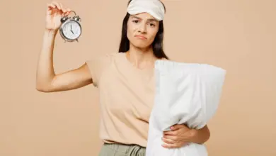 7 problemas causados pela respiração que podem prejudicar o sono