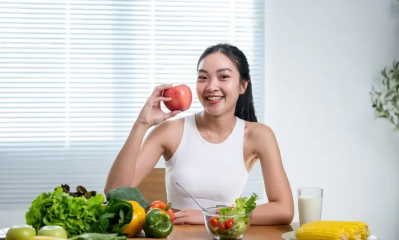 Alimentação no verão: veja o que comer e beber para manter a saúde e o bem-estar