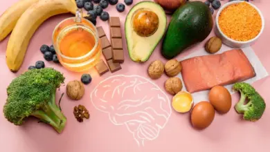 7 grupos de alimentos que fazem bem para o cérebro