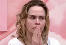 BBB 26: Ana Paula revela quadro de constipação após 7 dias sem ir ao banheiro