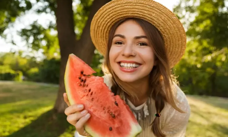 Calor extremo: veja alimentos e bebidas aliados da saúde no verão