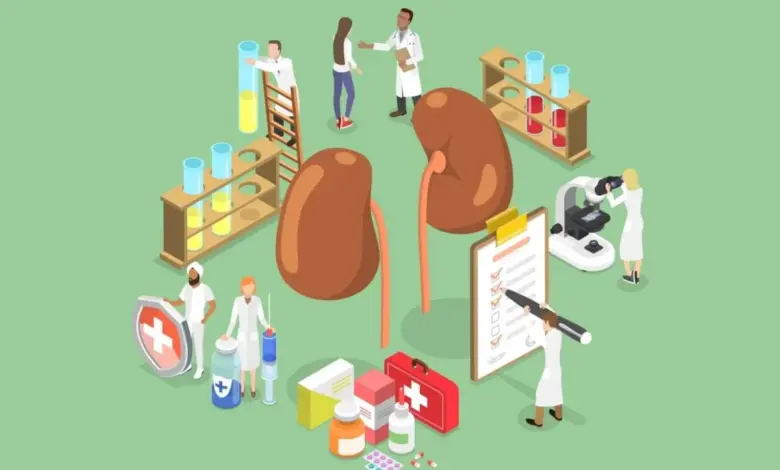 Câncer nos rins: entenda a doença que levou à morte o vocalista do 3 Doors Down