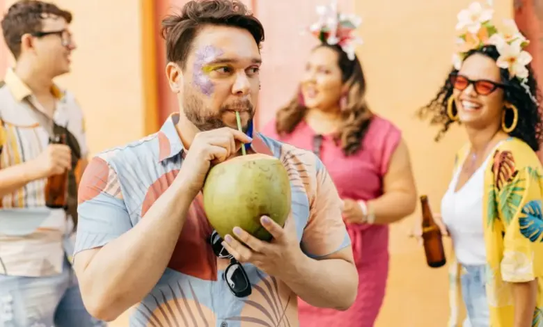 Carnaval e diabetes: veja como curtir a folia sem perder o controle da glicemia