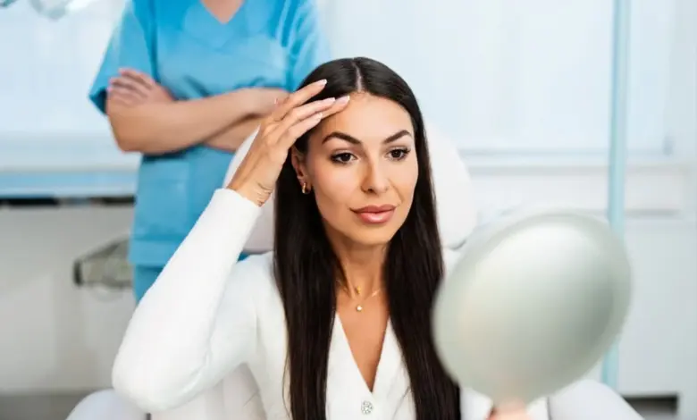 O fim da era dos rostos padronizados: a ascensão da cirurgia invisível