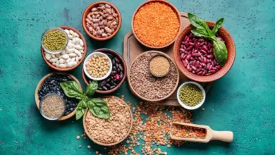 Dia Mundial das Leguminosas: motivos para adicioná-las ao seu cardápio