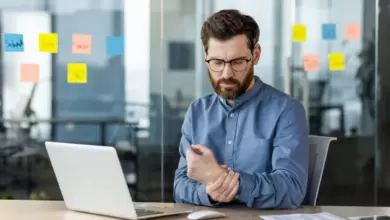 Dor persistente no trabalho pode indicar LER/DORT: veja como se proteger