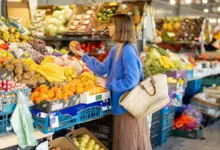 Da feira à mesa: veja dicas para escolher frutas, legumes e verduras corretamente
