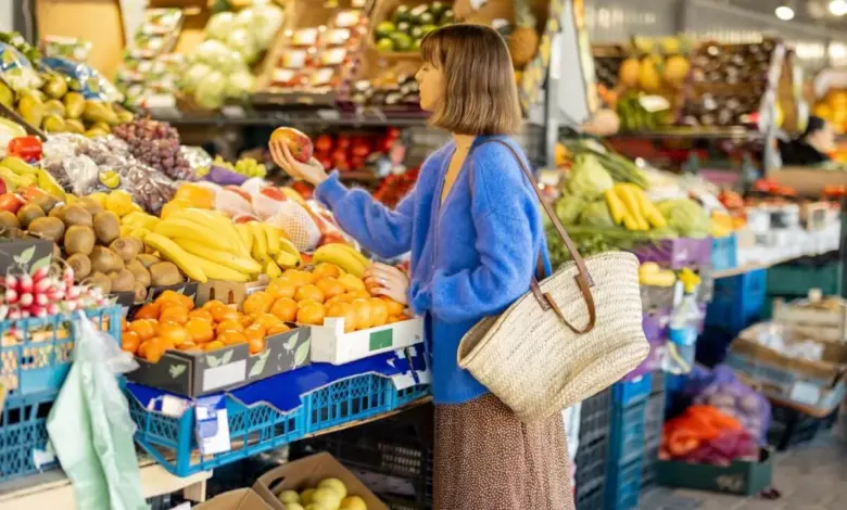 Da feira à mesa: veja dicas para escolher frutas, legumes e verduras corretamente