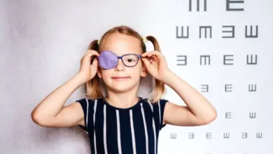 Estrabismo em crianças: veja como identificar e tratar a condição
