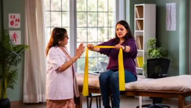 Fibromialgia: veja como aliviar os sintomas da síndrome