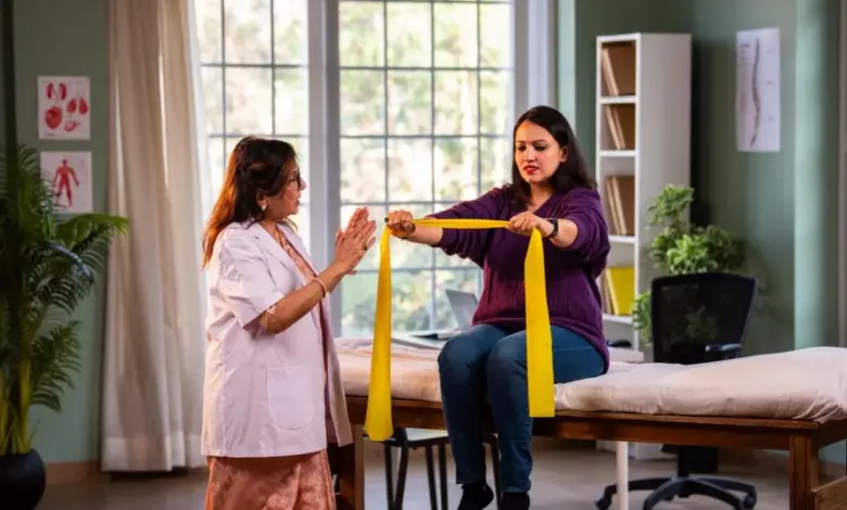 Fibromialgia: veja como aliviar os sintomas da síndrome