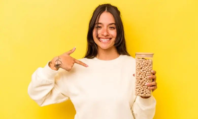 Grão-de-bico: 9 benefícios para a saúde