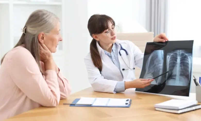 Infecção pulmonar: 10 sintomas que podem indicar a doença