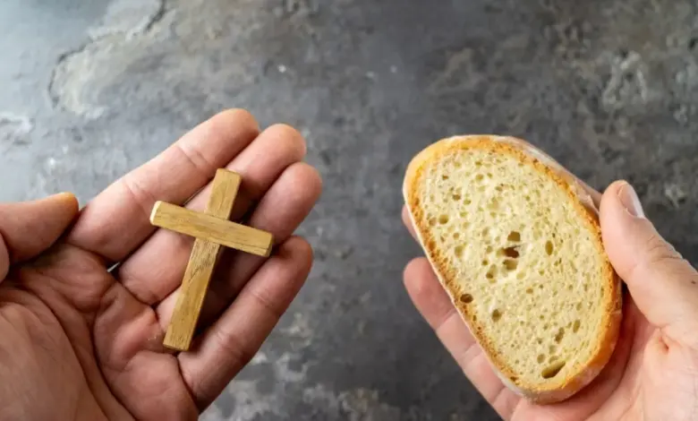 Jejum na Quaresma: 5 dicas para fazer de forma equilibrada e saudável