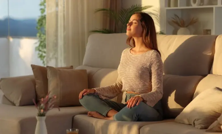 Menos telas: 7 técnicas simples para acalmar a mente longe do celular