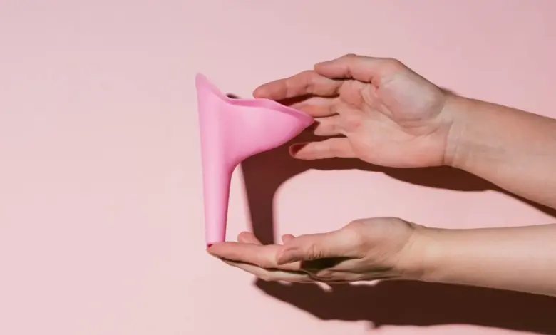 5 mitos e verdades sobre o coletor urinário feminino