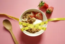 Como reduzir a gordura abdominal com escolhas inteligentes na alimentação