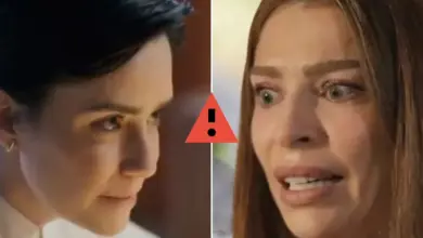 Samira vs Arminda. Foto: Divulga&ccedil;&atilde;o/Globo