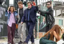 Foto: Divulga&ccedil;&atilde;o/Globo