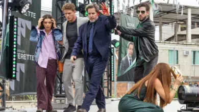 Foto: Divulga&ccedil;&atilde;o/Globo