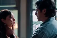 Casal de Tr&ecirc;s Gra&ccedil;as. Foto: Divulga&ccedil;&atilde;o/Globo