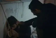 Cena da novela M&atilde;e. Foto: Divulga&ccedil;&atilde;o/Record