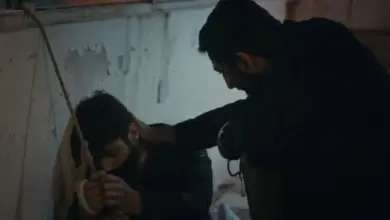 Cena da novela Mãe. Foto: Divulgação/Record