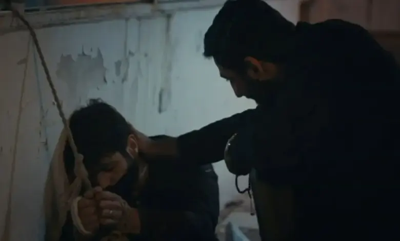 Cena da novela M&atilde;e. Foto: Divulga&ccedil;&atilde;o/Record