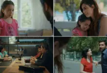 Cenas da novela M&atilde;e. Foto: Reprodu&ccedil;&atilde;o/Record