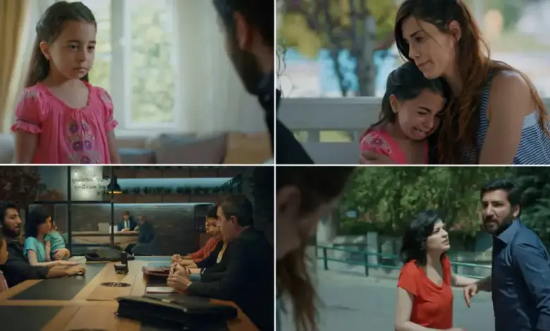 Cenas da novela M&atilde;e. Foto: Reprodu&ccedil;&atilde;o/Record