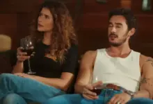 Casal de Cora&ccedil;&atilde;o Acelerado. Foto: Divulga&ccedil;&atilde;o/TV Globo